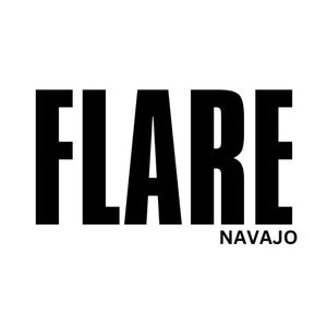 Meet your Posher, FLARE